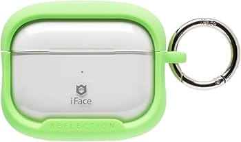 Amazon | iFace Reflection AirPods Pro ケース 第2世代/第1世代 専用