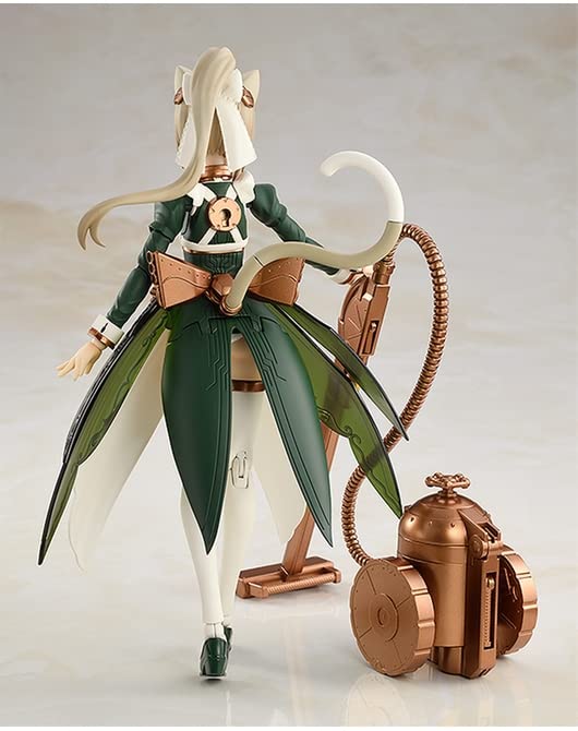 Amazon.co.jp: PLAMAX GP-01A ギルティプリンセス メイドロイド