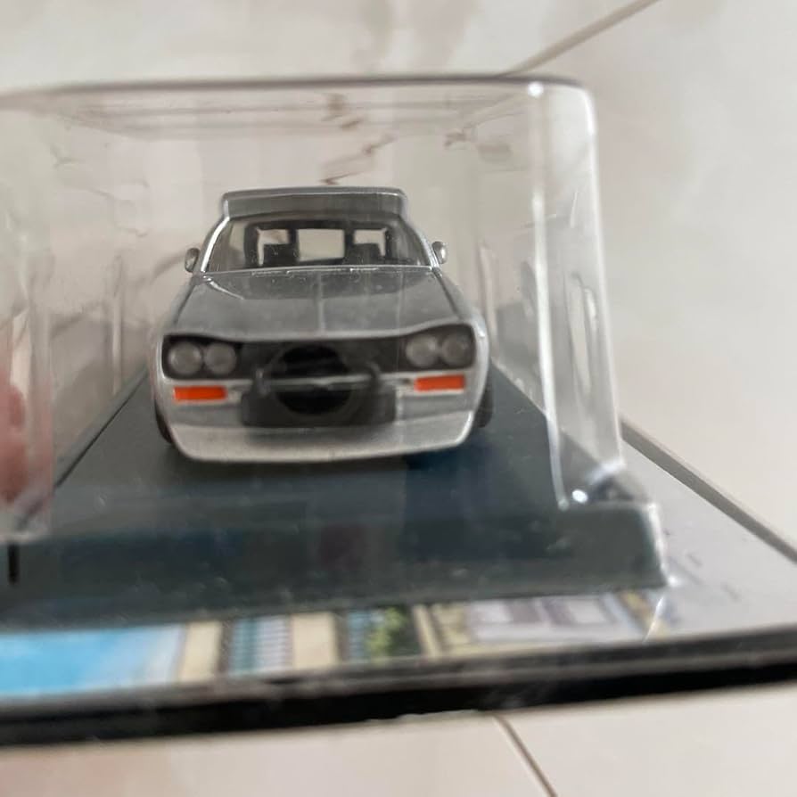 Amazon.co.jp: シャコタンブギ ミニカーコレクション ジュンちゃんの