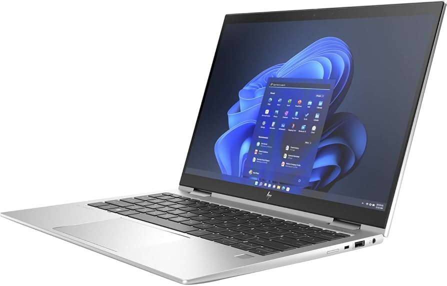 Amazon.com: HP EliteBook x360 830 G9 13.3