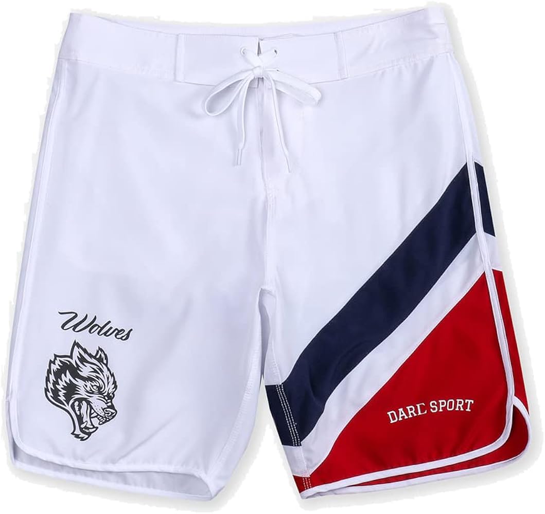 Amazon.co.jp: DarcSport サーフパンツ ステージショーツ ハーフパンツ