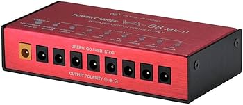 Amazon | VITAL AUDIO (バイタルオーディオ) パワーサプライ POWER