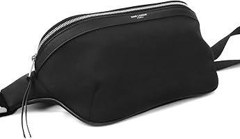 Amazon | [サンローラン] SAINT LAURENT ウエストバッグ・ボディバッグ