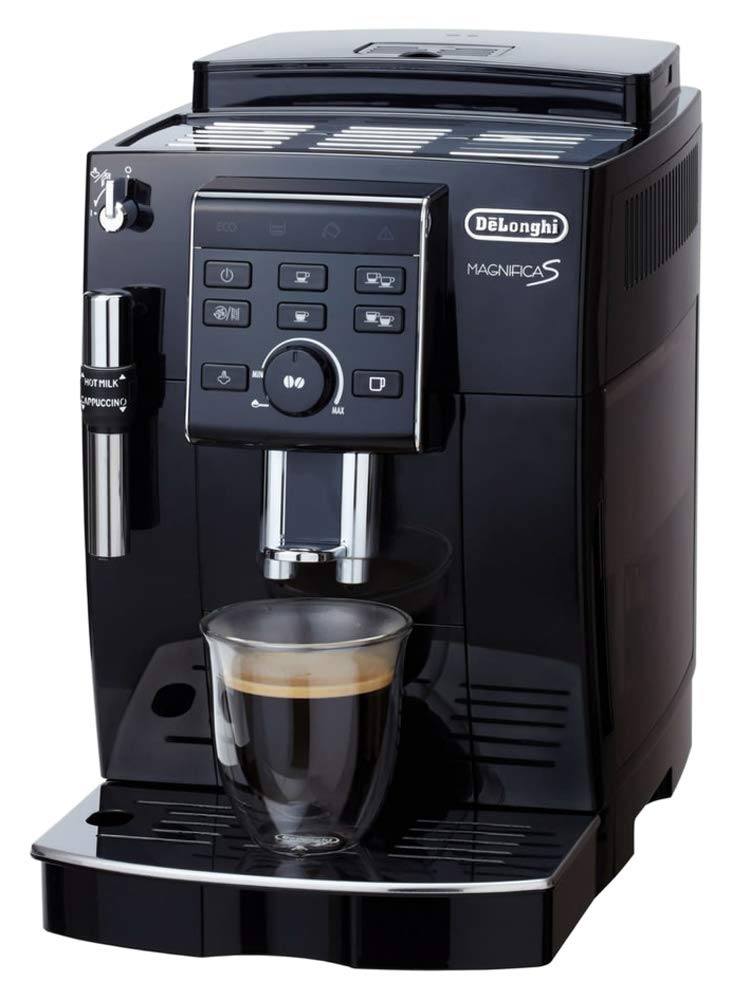 Amazon.co.jp: De'Longhi (デロンギ) Fully Automatic Coffee Machine