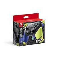 Amazon.co.jp: 【任天堂純正品】Nintendo Switch Proコントローラー