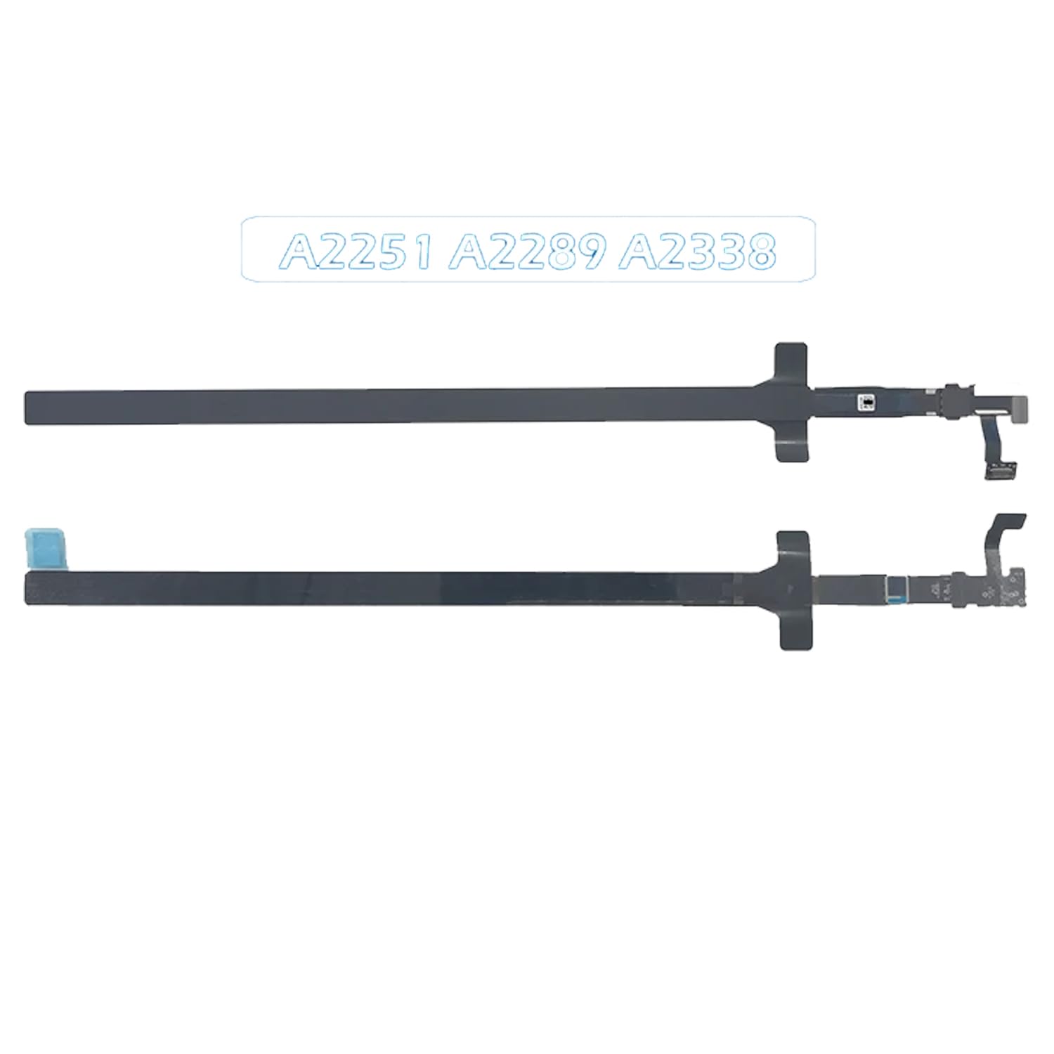 Amazon.co.jp: Willhom 交換用タッチバーアセンブリ MacBook Pro 13