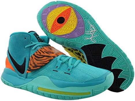 Amazon | Nike Kyrie 6 メンズ バスケットボールシューズ Bq4630-300