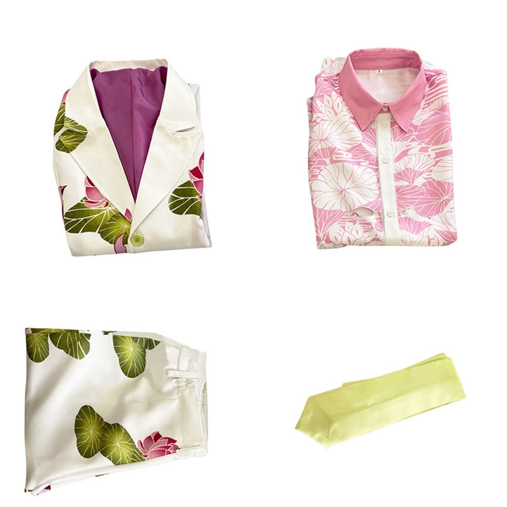 Amazon.co.jp: 東京リベンジャーズ コスプレ衣装 梵天 三途春千夜 原画