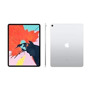 Apple iPad Pro (12.9-inch 3rd Generation Wi-Fi, 512GB) | B2B