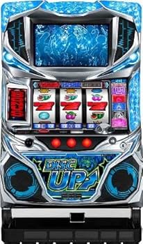 Amazon | 銀座 パチスロディスクアップ 【パネル不問】 【パチスロ中古