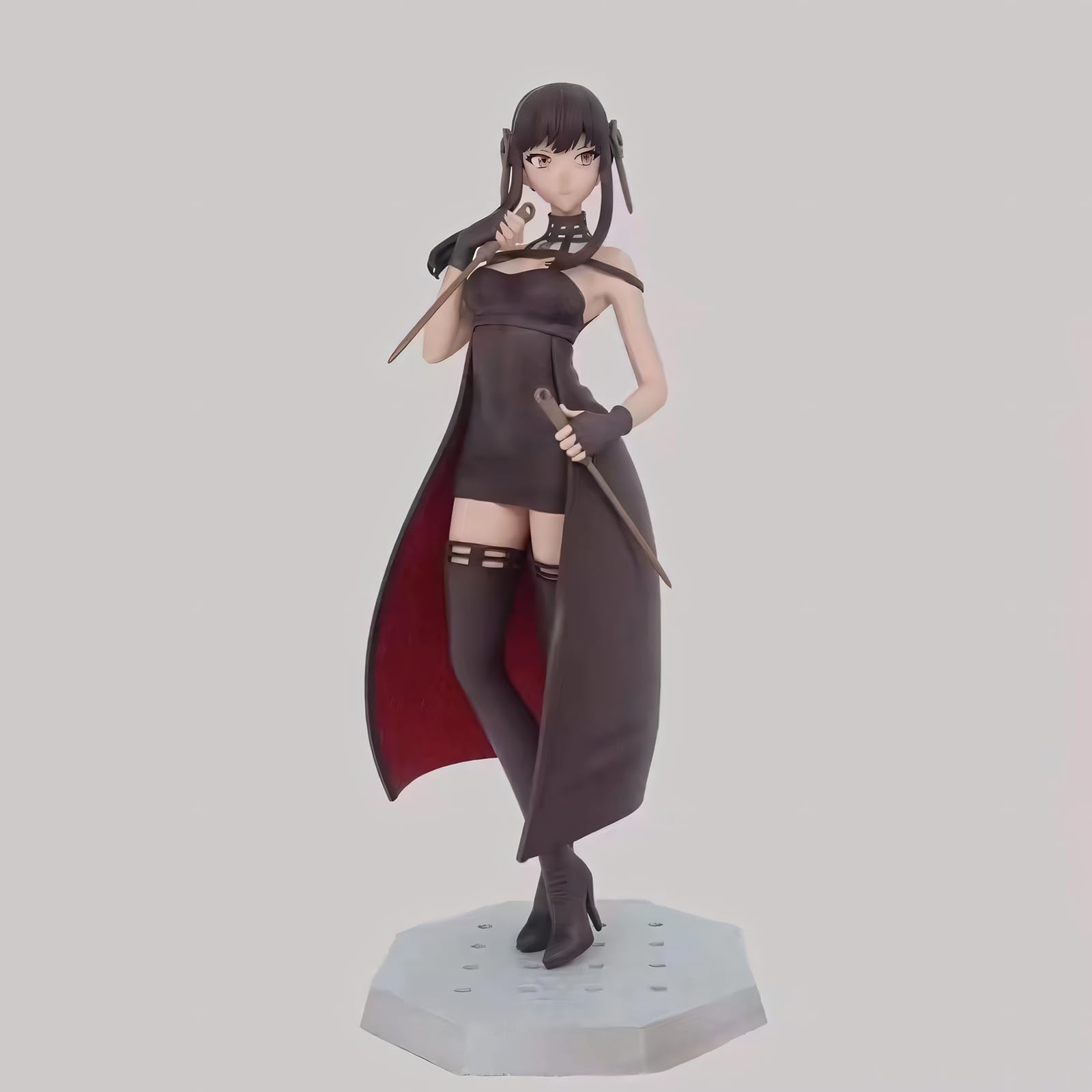 Amazon.co.jp: スパイファミリー ヨル・フォージャー 戦斗形態 美少女