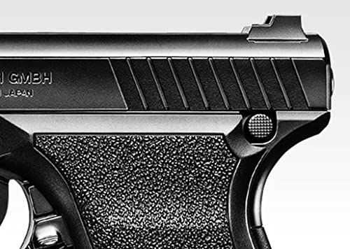 Amazon | 東京マルイ No.04 H&K P7M13 HG 18歳以上エアーHOPハンドガン