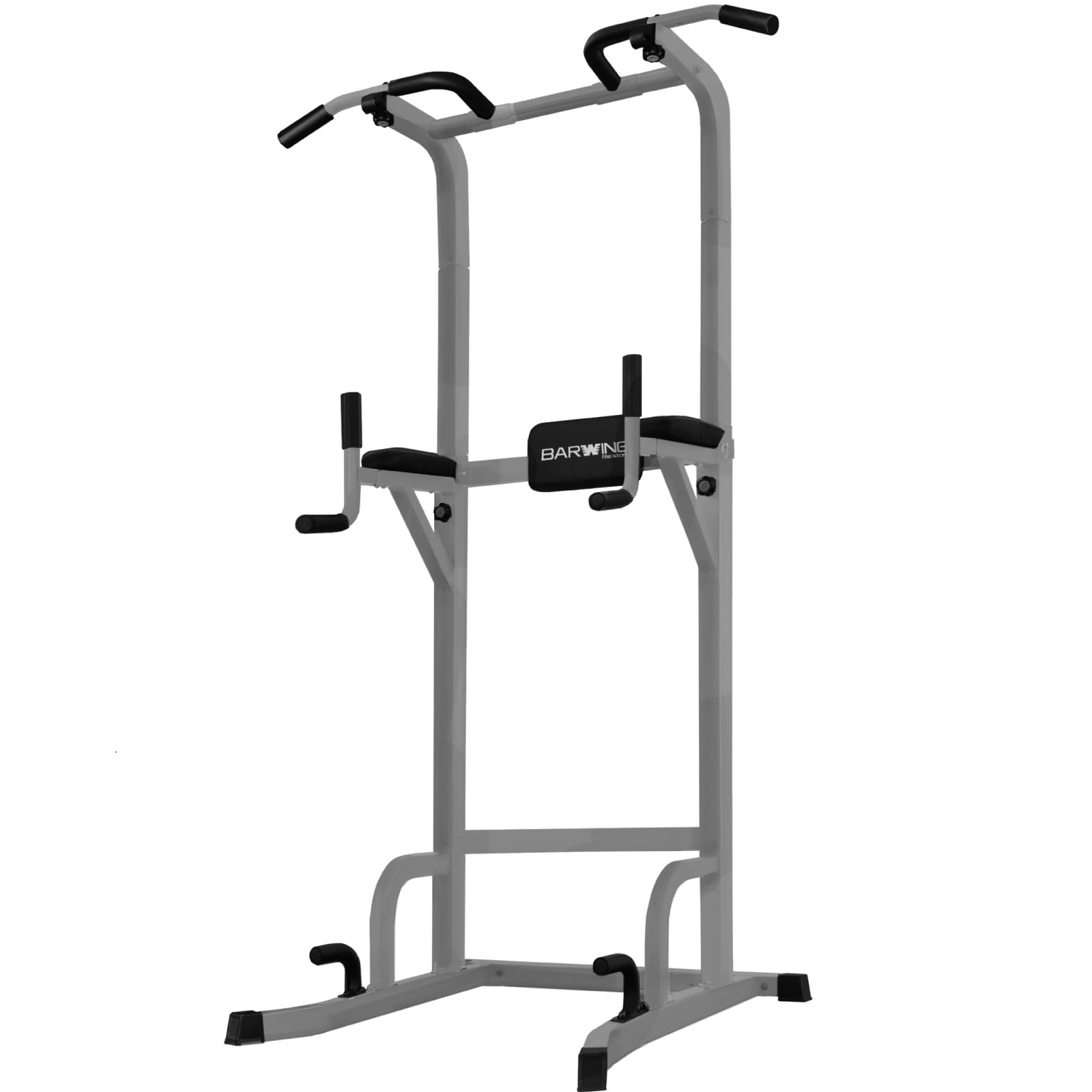 Amazon.co.jp: BARWING(バーウィング) ぶら下がり健康器 モデル 高さ
