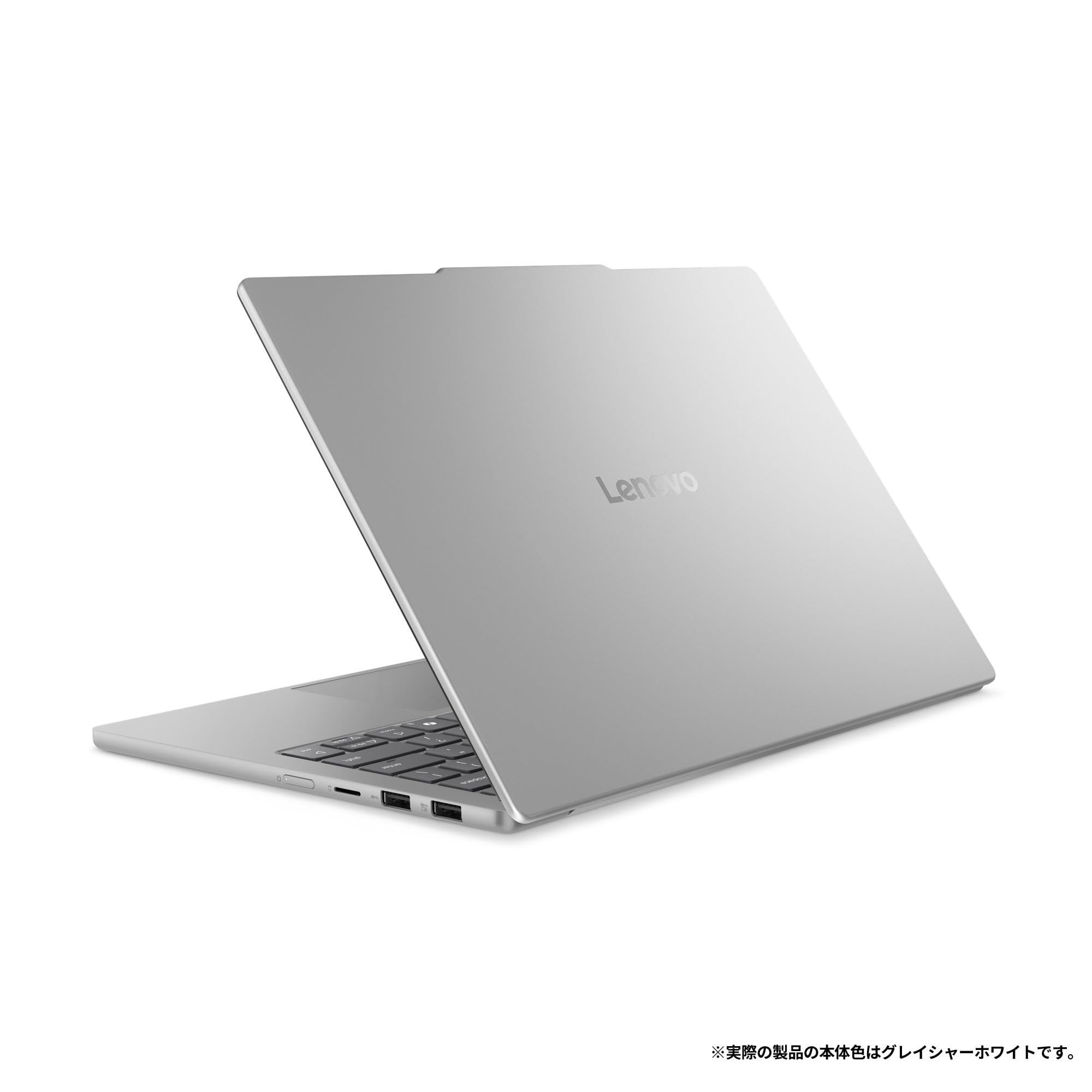 Amazon.co.jp: Lenovo ノートパソコン パソコン IdeaPad Slim 5 Light
