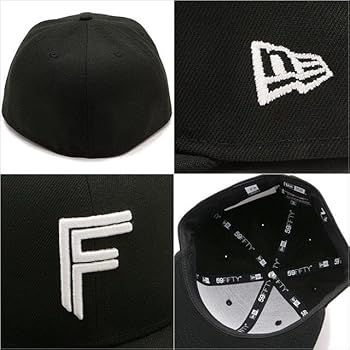 Amazon | [ニューエラ] キャップ NPB 59FIFTY 北海道日本ハム