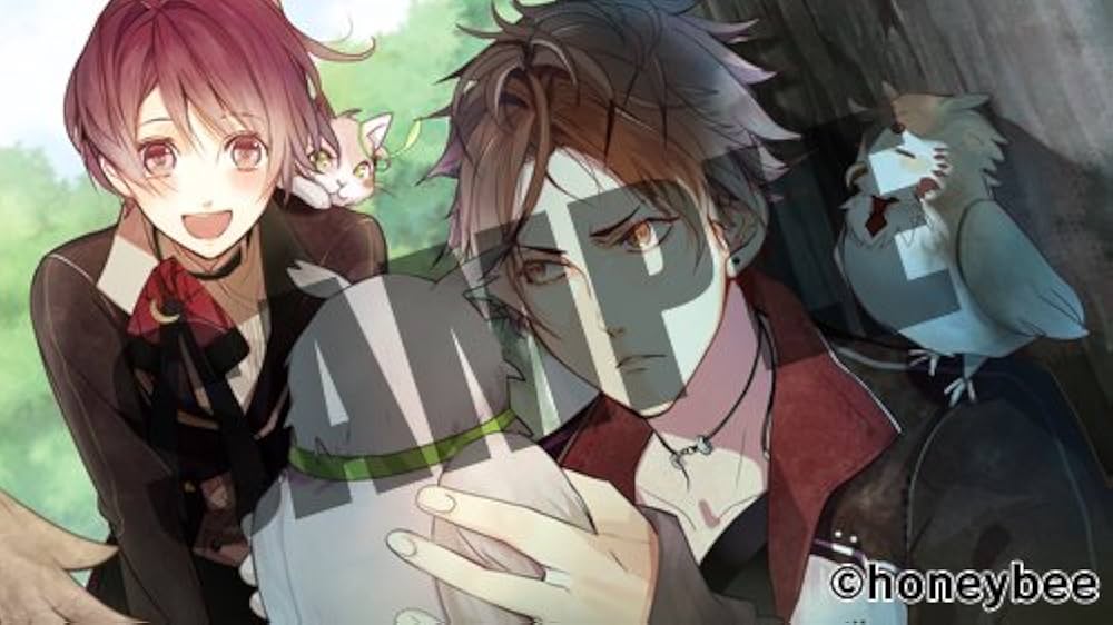 Amazon.co.jp: 【早期予約特典終了!】PC専用ゲーム『死神彼氏シリーズ