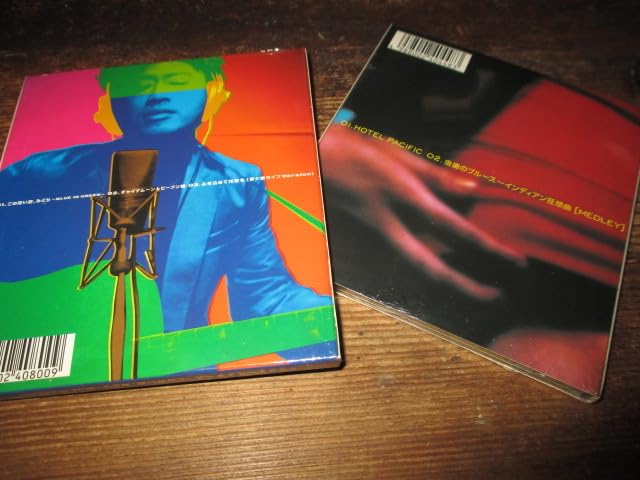 Amazon.co.jp: サザンオールスターズ 25周年記念 勝手にシンドバッド