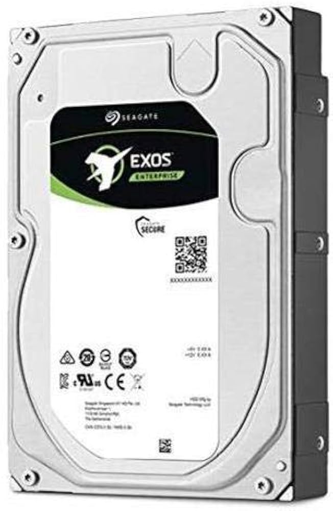 Amazon.com: Seagate 8TB 7200 RPM HDD : Electronics