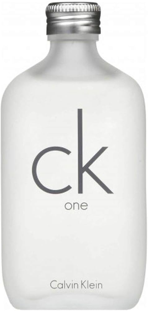 Amazon | カルバンクライン CALVIN KLEIN シーケーワン オードトワレ