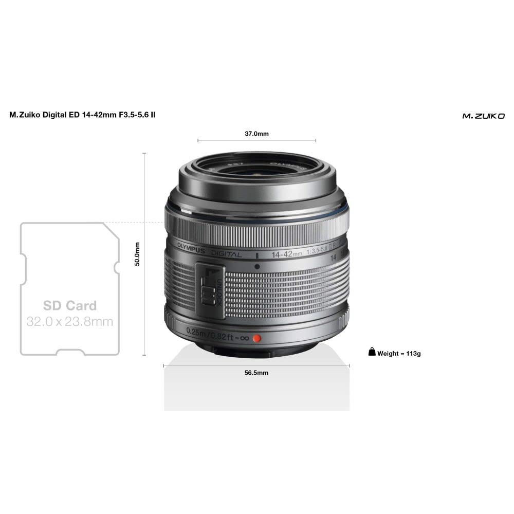 LUMIX GH5M2+ 14-42標準レンズ ケージ付き＋オマケ LUMIX GH5M2+ 14-42