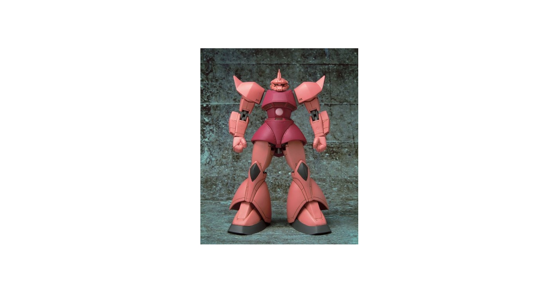 ロボット MS-14S GELGOOG/MSM-04 ACCQUY/MS-09 DOM Amazon.com: Gundam