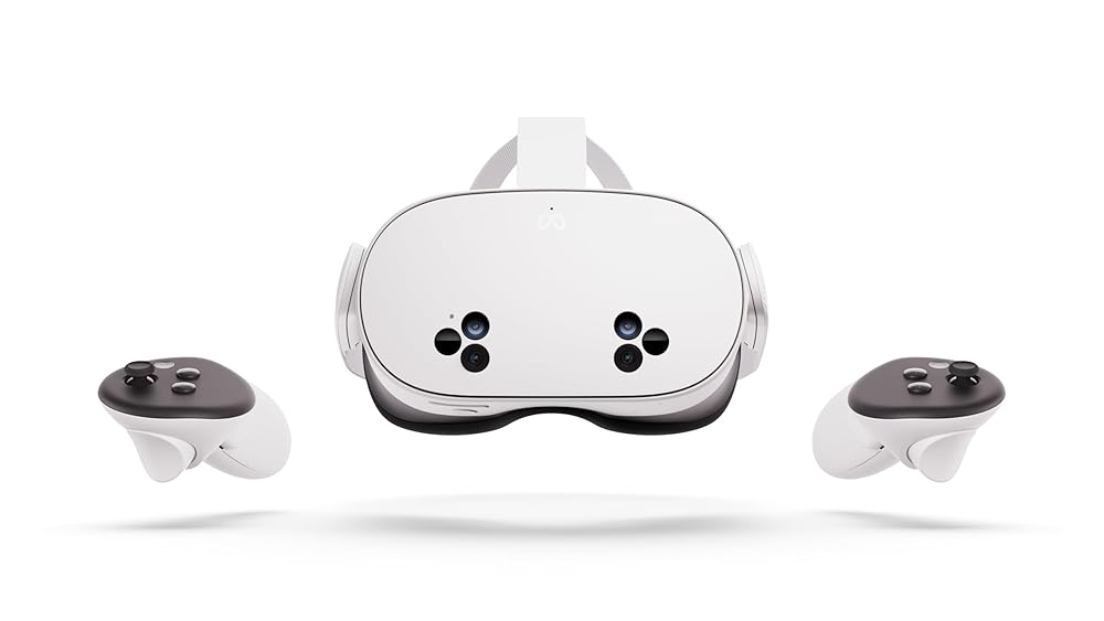 Buy Meta Quest Touch Pro Controllers Online Romania | Ubuy