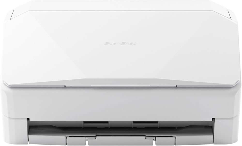 Amazon | PFU ドキュメントスキャナー ScanSnap iX2400 (高速毎分45枚