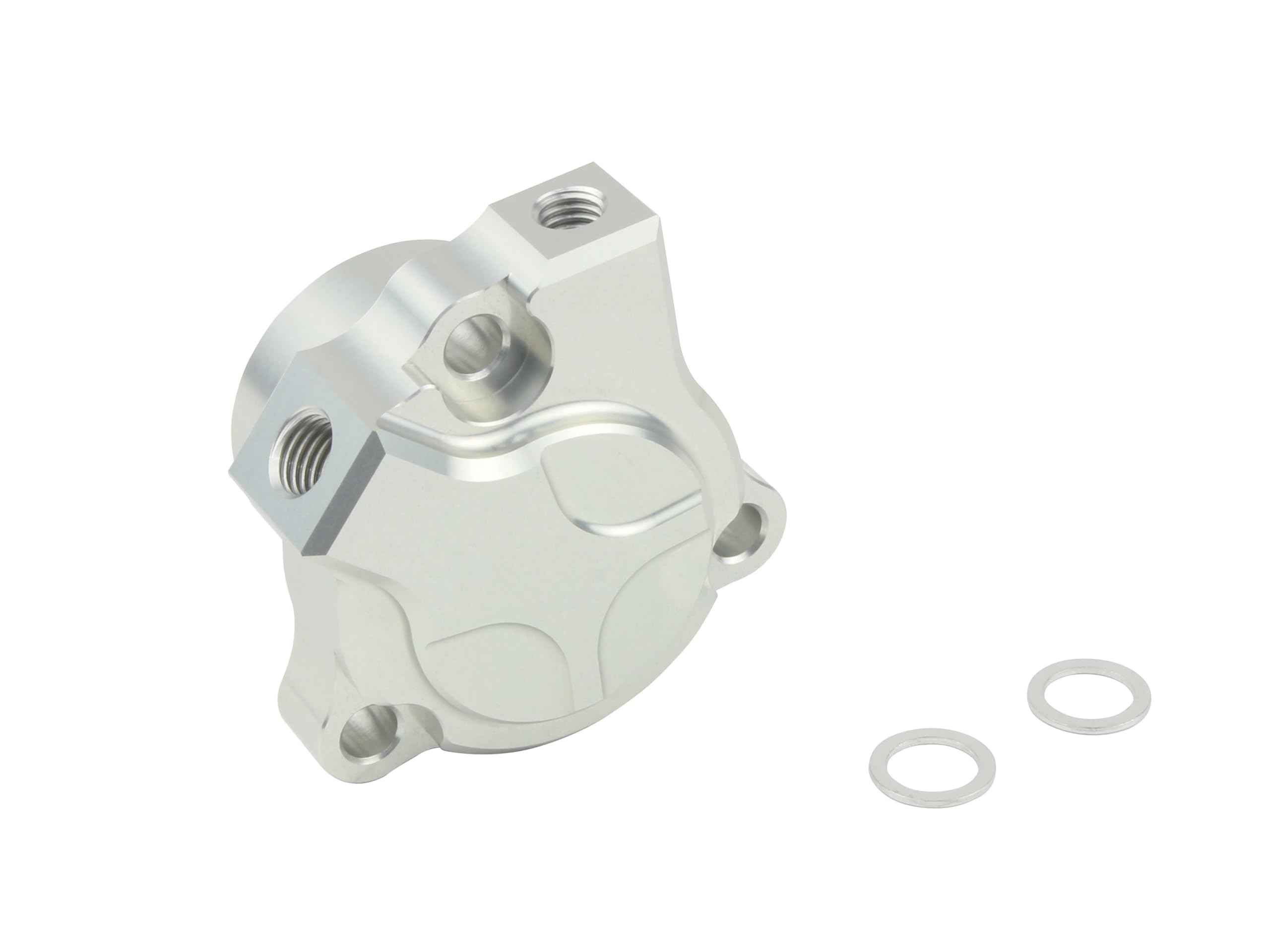 Amazon | ポッシュフェイス(POSH FAITH) バイク用品 ビレットクラッチ