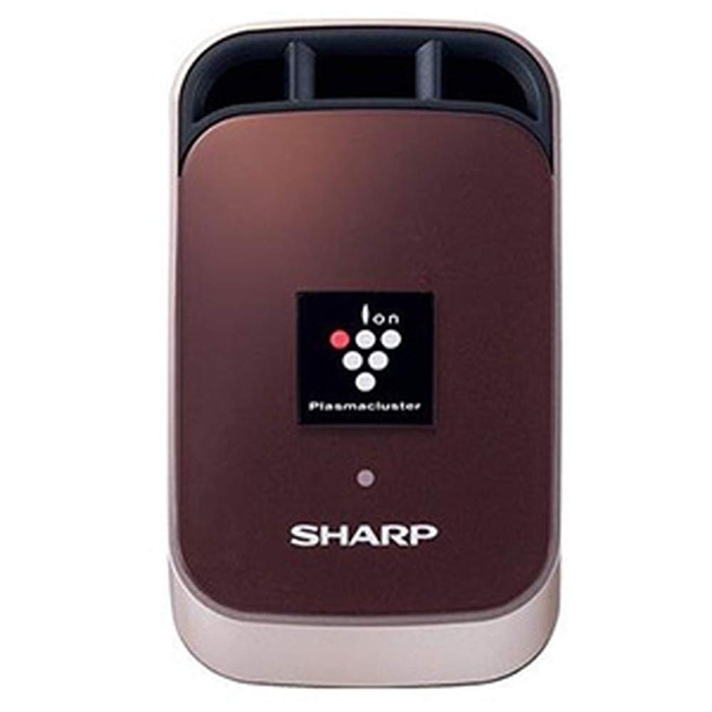 Amazon | シャープ プラズマクラスター搭載 車載用イオン発生機