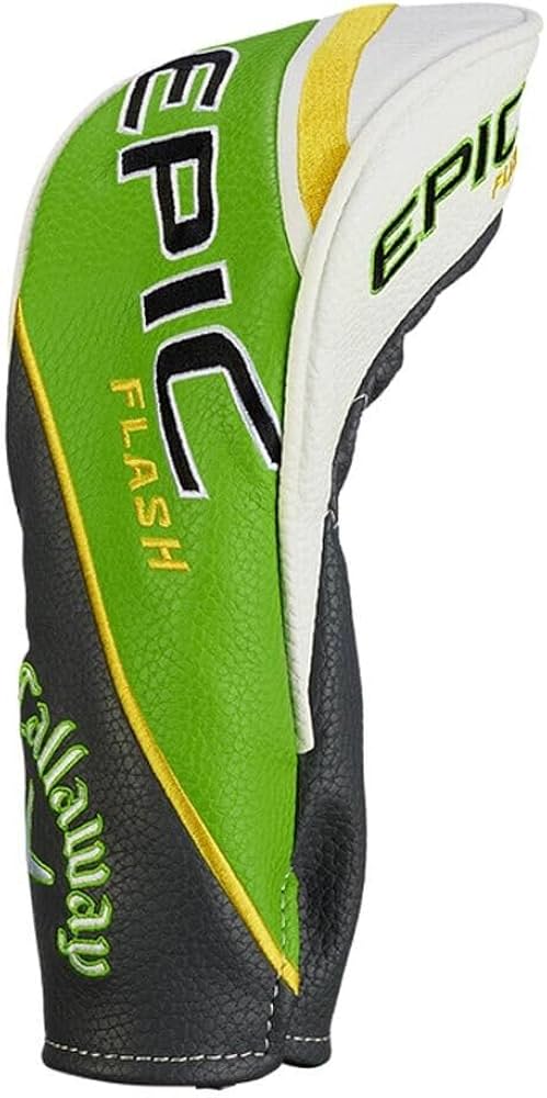 Amazon.co.jp: Callaway エピックフラッシュ フェアウェイウッド
