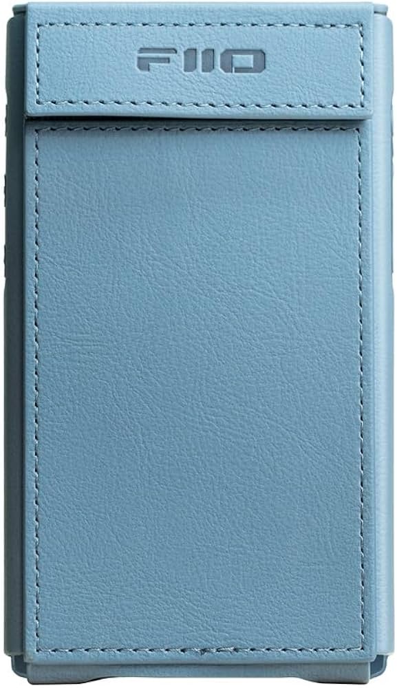 Amazon | FIIO SK-JM21 FIO-SK-JM21【日本正規店より発送】専用ケース