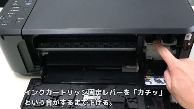 Amazon.co.jp: BC-340/BC-341 【 ブラック1本+カラー1本セット 合計2本