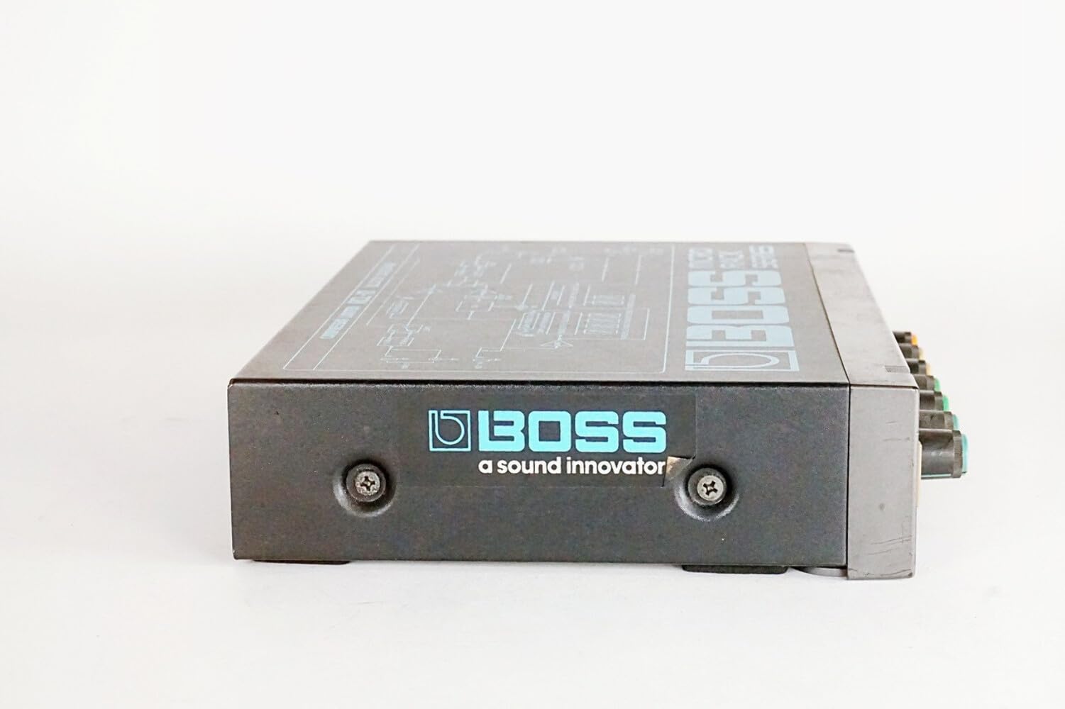 Amazon.co.jp: BOSS RCL-10 COMPRESSER LIMITER ローランド