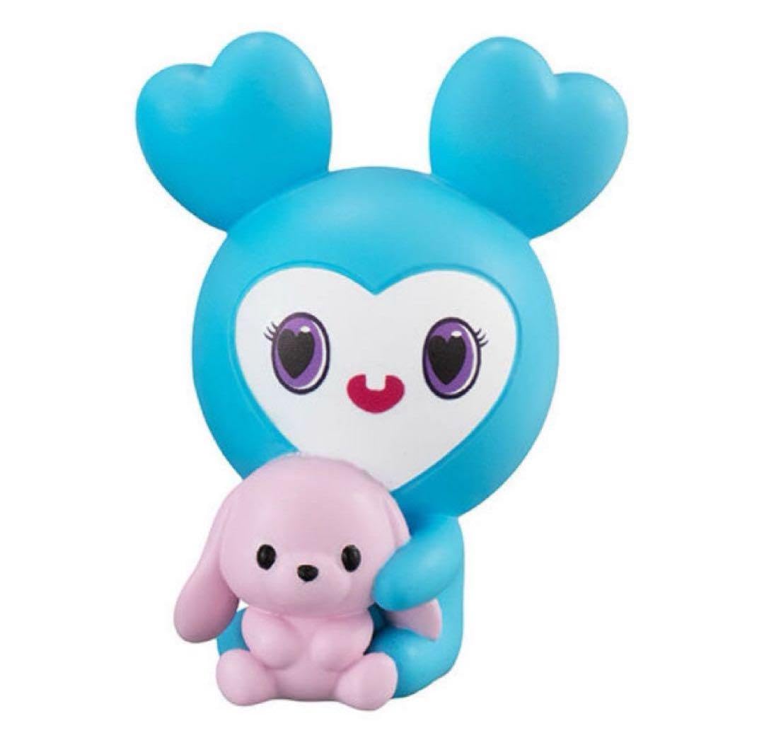 Amazon.co.jp: TWICE ナヨン ガチャガチャ ナブリー ラブリー