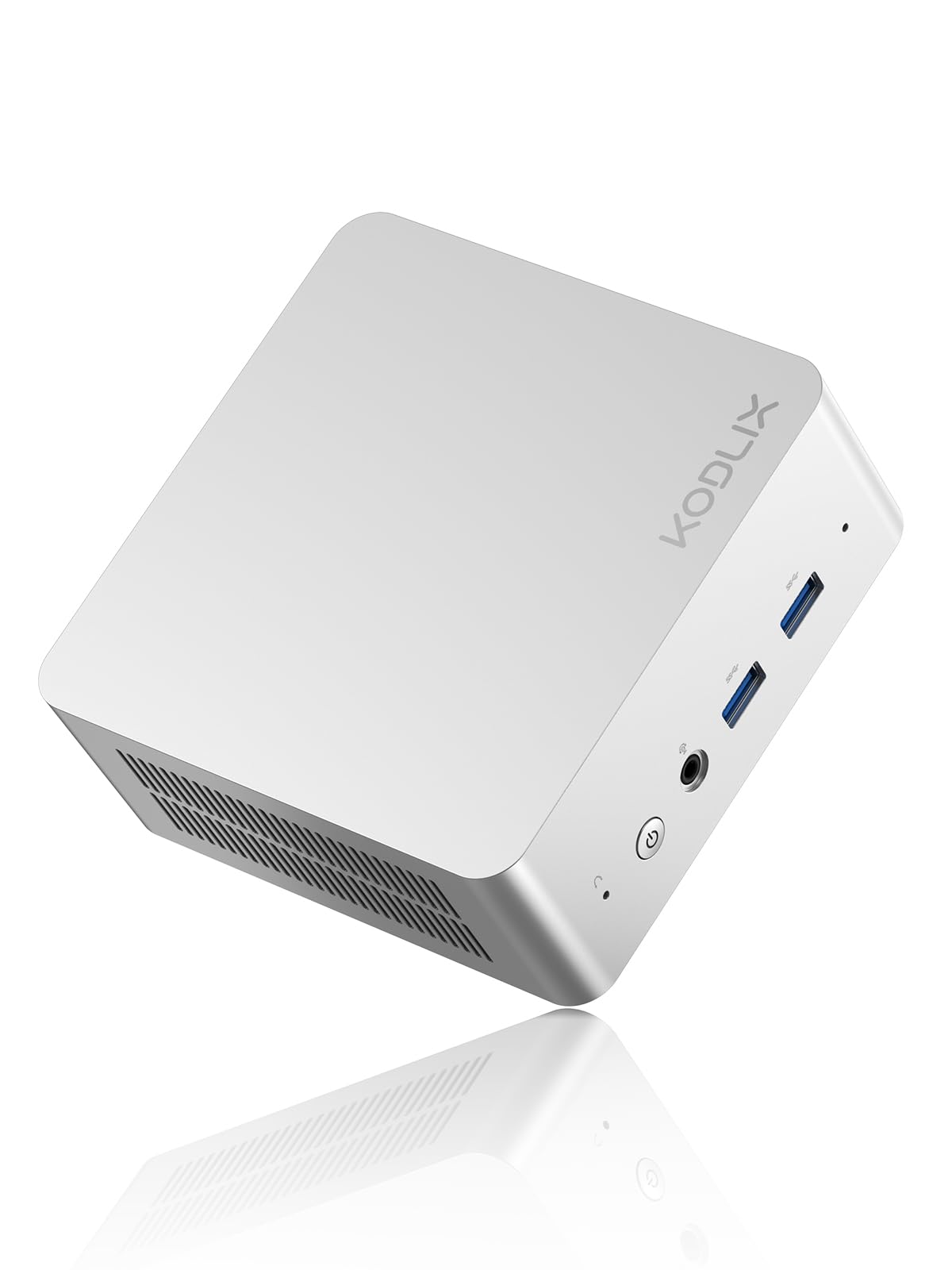 Amazon.com: KODLIX GD90 Mini PC, 12th Gen Intel i9-12900HK(14C/20T