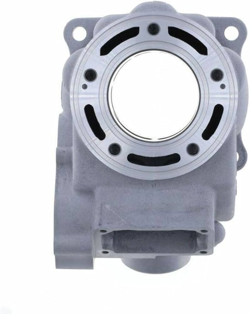 Athena - 97-04 Yamaha YZ 125 LC Factory 54mm Cylinder