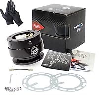 Amazon | NRG Innovations エヌアールジー SRK-200BK ブラック