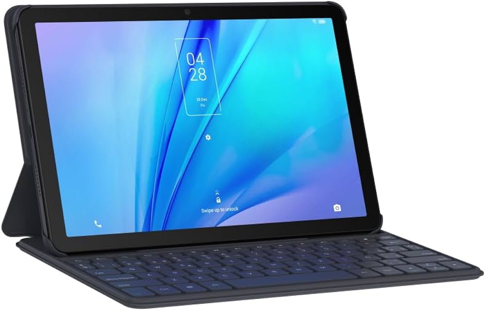 Amazon.co.jp: Android タブレット、TCL TAB 10s 10.1インチFHD