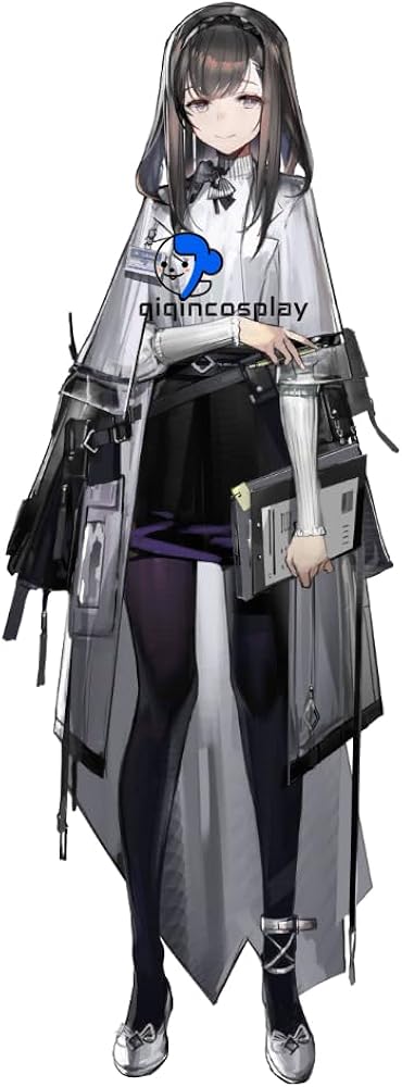 Amazon.co.jp: [ETER] qiqincosplay アークナイツ(明日方舟)(アクナイ