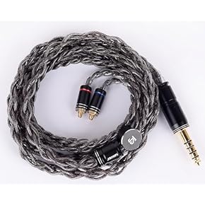 Amazon.co.jp: リケーブル - イヤホン・ヘッドホン: 家電＆カメラ