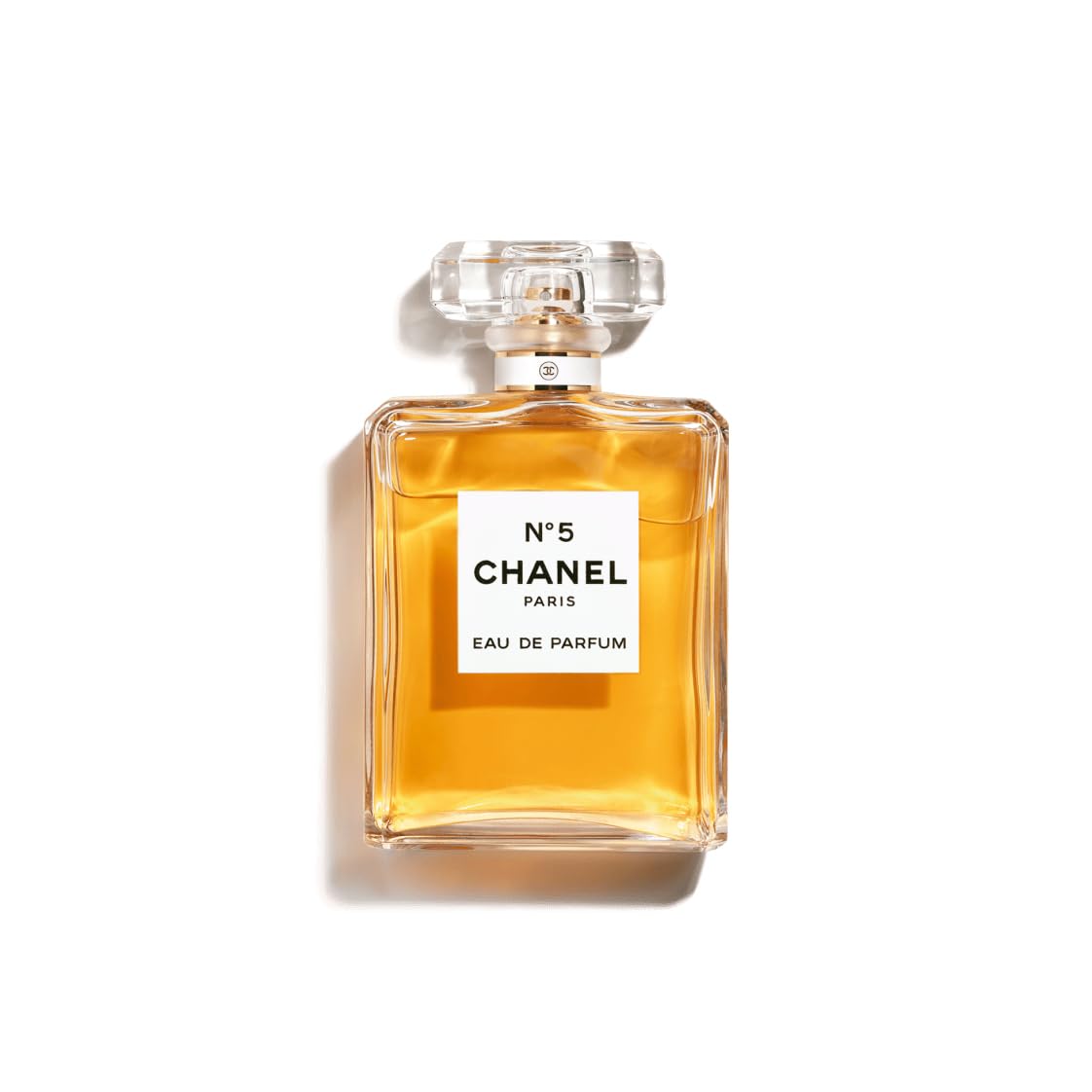 Amazon | 【国内正規品】CHANEL シャネル N°5 オードゥ パルファム