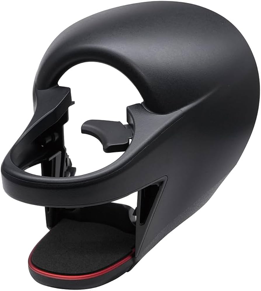 Amazon | 槌屋ヤック(Tsuchiya Yac) エアコンドリンクホルダー 運転席