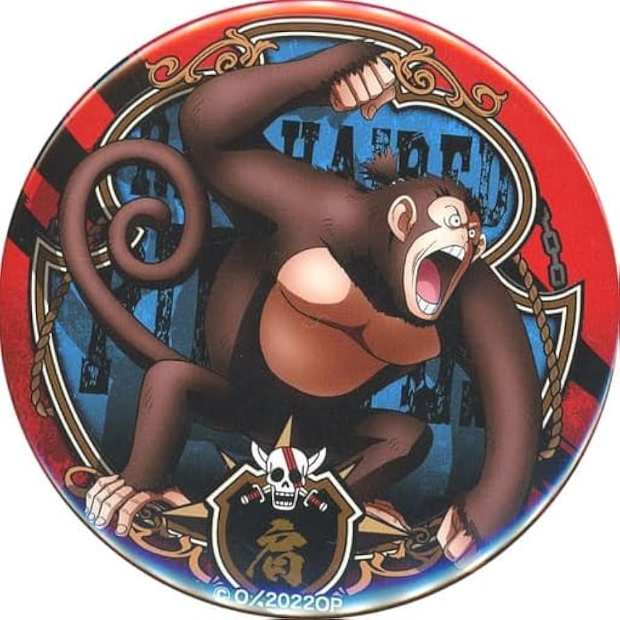 ワンピース 缶バッジ スタンピード The EXPO フジテレビ限定 輩 レア