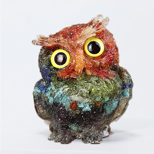 天然石 ふくろう 置物 オブジェ」の人気商品一覧 | 安い商品を通販