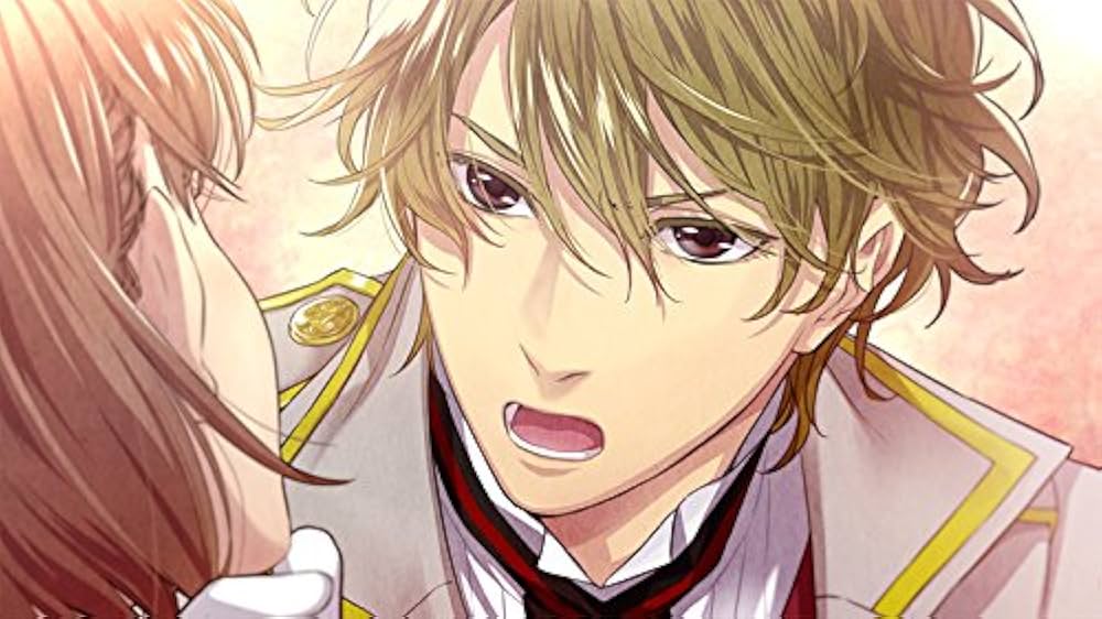 Amazon.co.jp: 絶対階級学園~Eden with roses and phantasm~ 初回限定