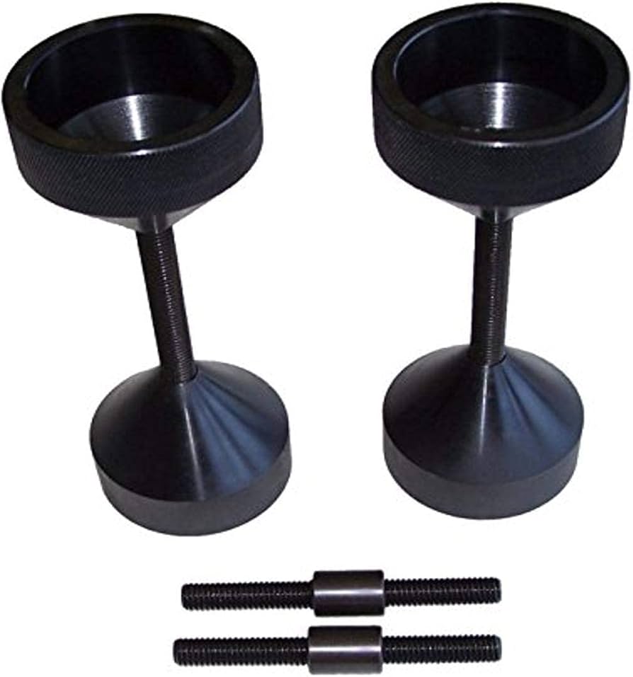 Amazon.com: Flange Wizard 42050-TXL Extra Large Threaded Two Hole