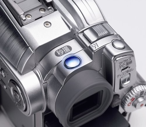 Amazon | HITACHI DVDビデオカメラ DVDカム Wooo DZ-GX3200 | ビデオ