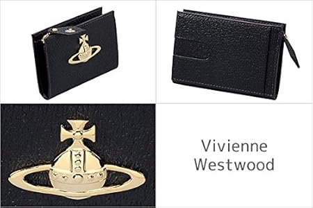Amazon | [ヴィヴィアンウエストウッド] コインケース レディース 財布