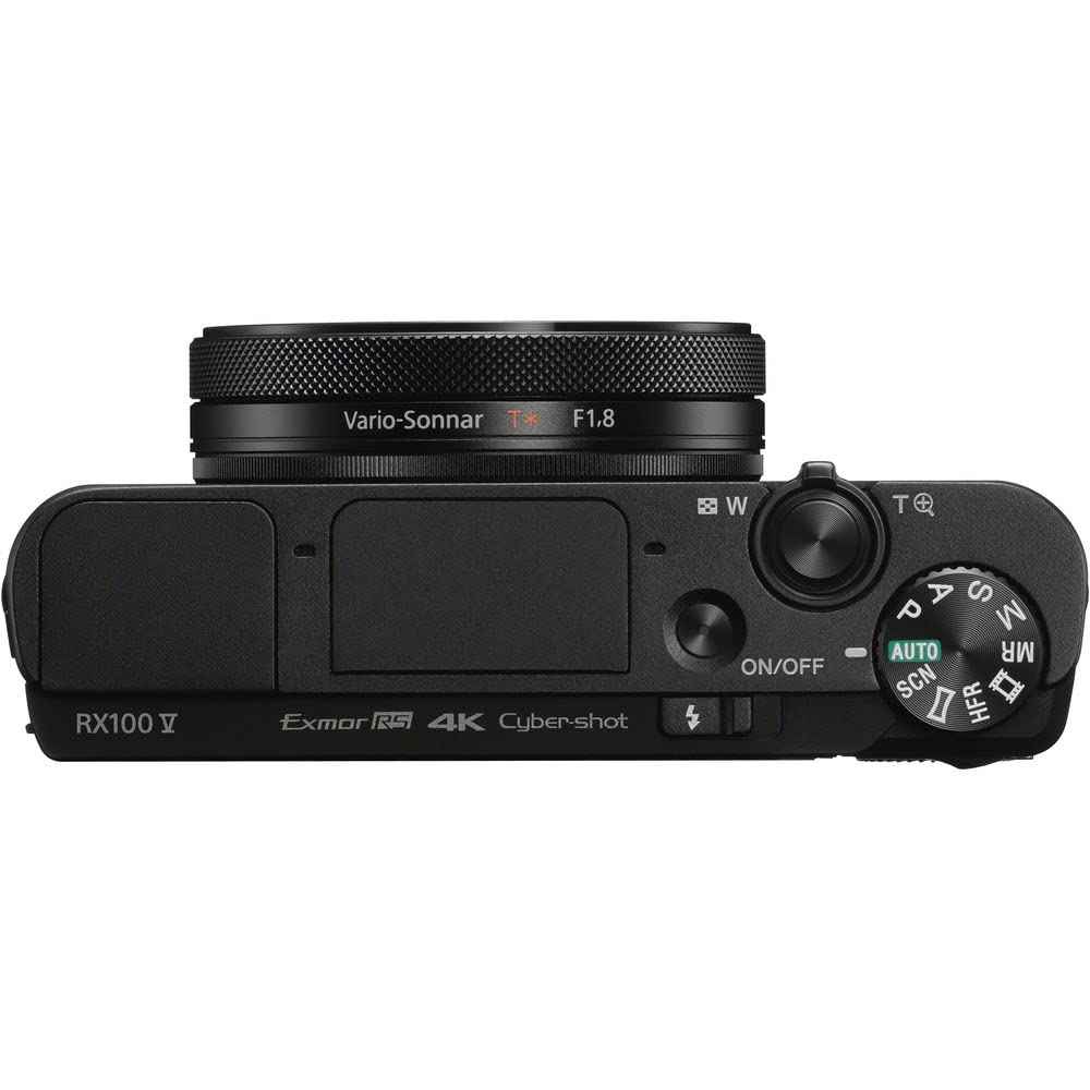 Amazon.com : Sony Cyber-Shot DSC-RX100 VA Digital Camera (DSC
