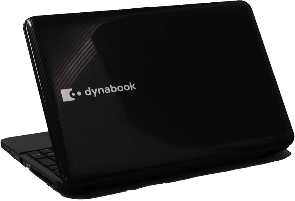 Amazon.co.jp: [ 中古ノートパソコン/WPS Office ] 東芝 dynabook T552